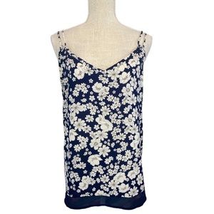 Papermoon Floral Cami Tank